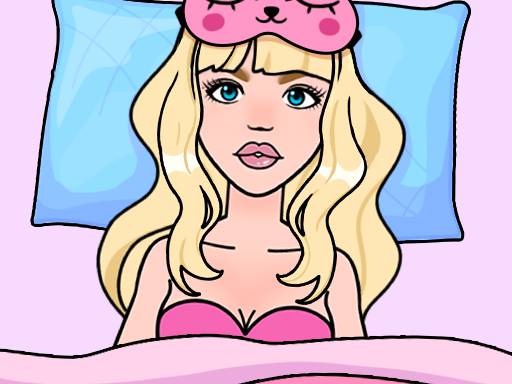 Sweet Paper Doll DIY Online Free Play